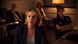 Holby City 23. évad Ep.39 39. epizód