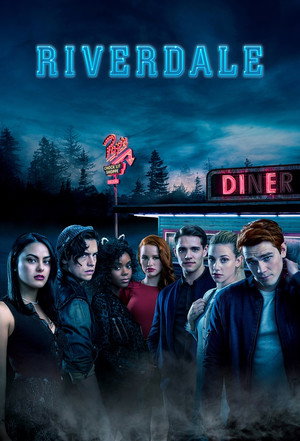 Riverdale poszter