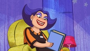 Ben 10 1. évad Ep.7 7. epizód