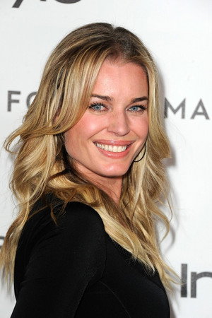 Rebecca Romijn profil kép
