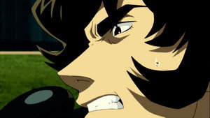 メジャー 6. évad Ep.14 14. epizód