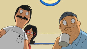 Bob burgerfalodája 9. évad Ep.20 20. epizód