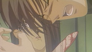 妖しのセレス 1. évad Ep.9 9. epizód