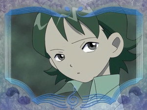 おジャ魔女どれみ 1. évad Ep.17 17. epizód