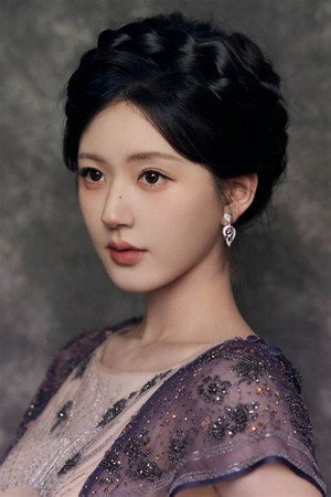 赵露思 profil kép