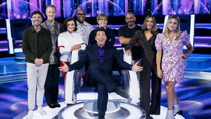 Michael McIntyre's The Wheel 6. évad Ep.2 2. epizód