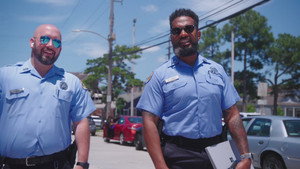 Homicide Squad New Orleans 1. évad Ep.9 9. epizód