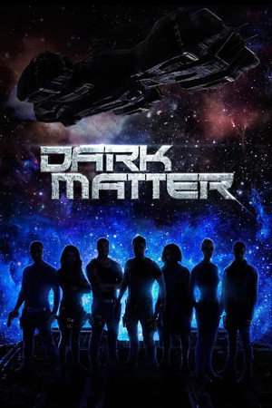 Dark Matter poszter
