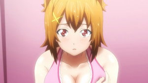 マケン姫っ！ Speciális epizódok Ep.2 2. epizód