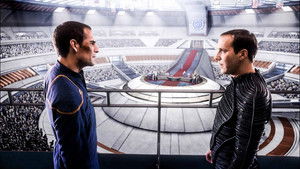 Star Trek: Enterprise 3. évad Ep.24 Start