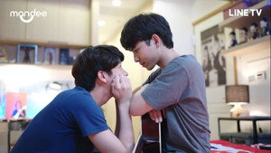 เพราะรักใช่ป่าว kép