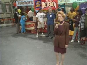 In Living Color 4. évad Ep.30 30. epizód