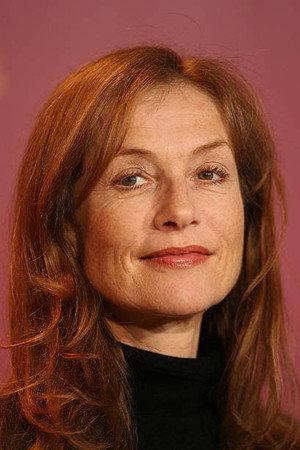 Isabelle Huppert profil kép