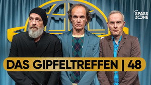 Das Gipfeltreffen 7. évad Ep.6 6. epizód