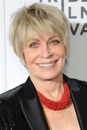 Joanna Cassidy profil kép