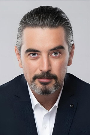Ali İhsan Varol profil kép