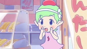 博多明太！ぴりからこちゃん 1. évad Ep.1 1. epizód