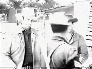 Gunsmoke 4. évad Ep.39 39. epizód