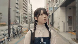 量産型ルカ -プラモ部員の青き逆襲- 1. évad Ep.7 7. epizód