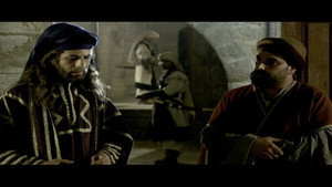 أبو جعفر المنصور 1. évad Ep.1 1. epizód
