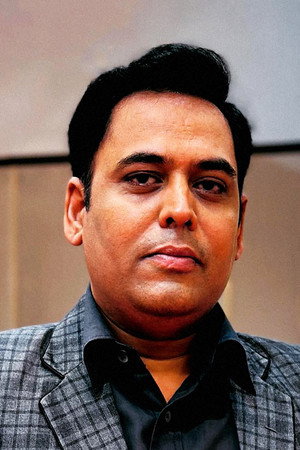 Keshav Deepak profil kép