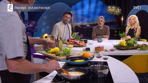 Go'kväll 49. évad Ep.60 60. epizód