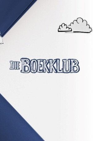 Die Boekklub 3. évad (2021-02-16) poszter