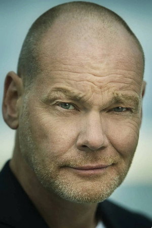Andreas Bo profil kép