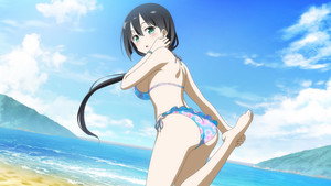結城友奈は勇者である kép