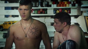 Большие деньги 1. évad Ep.9 9. epizód