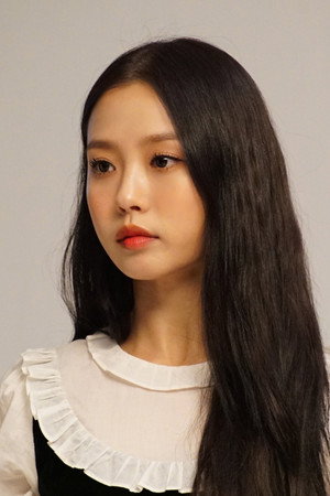 고민시 profil kép