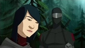 G.I. Joe: Renegades 1. évad Ep.4 4. epizód
