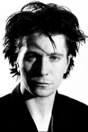 Gary Oldman profil kép
