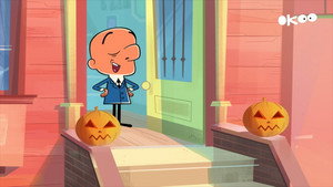 Mr. Magoo 1. évad Ep.12 12. epizód