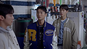 트라이: 우리는 기적이 된다 1. évad Ep.11 11. epizód