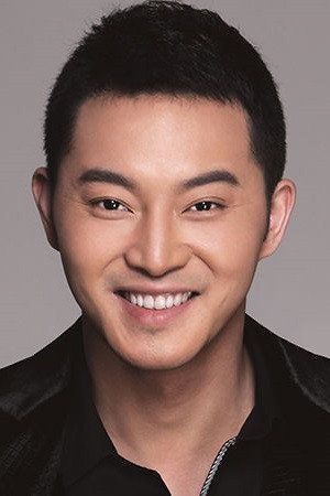 沙溢 profil kép