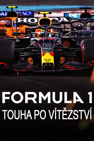 Formula 1: Hajsza a túlélésért poszter