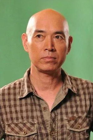 Shen Baoping profil kép