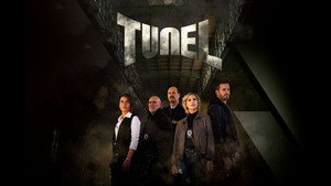Tunel kép