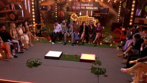 La Casa de los Famosos Colombia 3. évad Ep.10 10. epizód