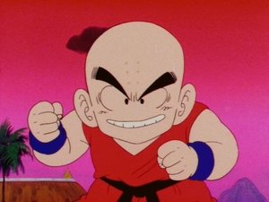 Dragon Ball 1. évad Ep.96 Krilin legjobb ütései