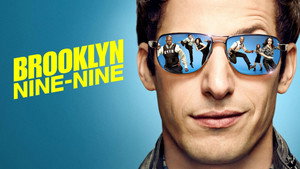 Brooklyn 99 - Nemszázas körzet kép