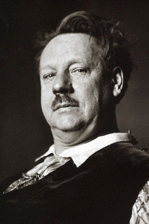 Walter Slezak profil kép