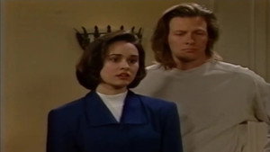 Santa Barbara 10. évad Ep.7 7. epizód