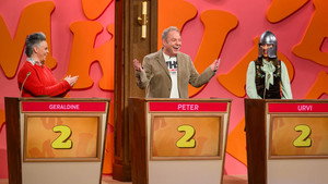 Guy Montgomery's Guy Mont Spelling Bee 1. évad Ep.2 2. epizód
