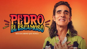 Pedro el escamoso: Más escamoso que nunca kép