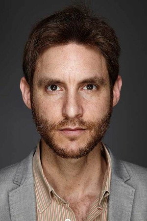 Damián Szifron profil kép