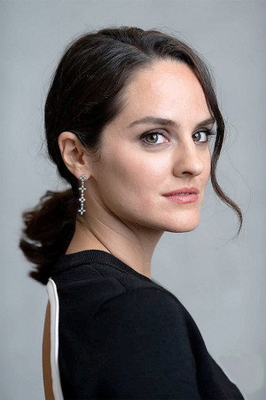 Noémie Merlant profil kép
