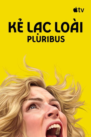 Pluribus poszter