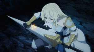 Isekai Nonbiri Nouka 2. évad Ep.8 8. epizód